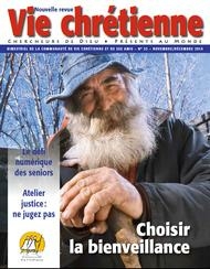 Editions Vie chrétienne : Novembre 2014