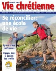 Editions Vie chrétienne : Mai 2017