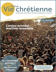 Editions Vie chrétienne : Mars 2024