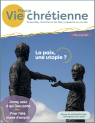 Editions Vie chrétienne : Mai 2024
