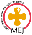 MEJ - Mouvement Eucharistique des Jeunes