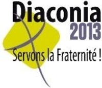 Diaconia 2013 : au service du frère