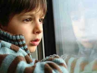 Dans le train. Le temps du vide, et de la foi