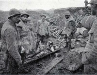 L'Eglise et la Grande Guerre