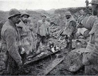 L'Eglise et la Grande Guerre