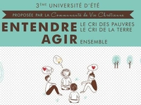 Pourquoi une Université d'été ?