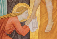 Marie de Magdala : la disciple fidèle