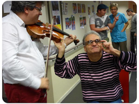 De la musique en monde rural