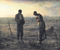 La prière mariale dans la spiritualité ignatienne