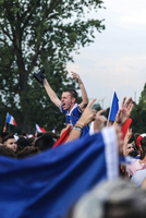 Le sport, un pont entre société et Église