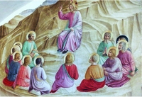 Jésus Christ, le « passeur »