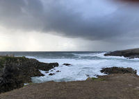 La mer, symbole de mort, école de vie