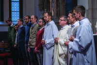 Devenir saint, une ambition à servir