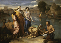 L’enfant, passeur de l’Alliance