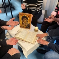 Incarner un évangile pour qu’il s’incarne en moi