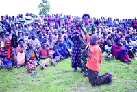Au Rwanda, l’Église au cœur d’une réconciliation