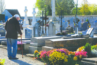 « J’en voulais à Dieu… mais Jésus m’a montré le chemin »