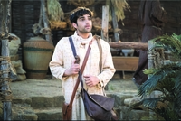 Lire l’Évangile de Matthieu