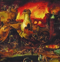 Quand l’Église utilisait la peur de l’au-delà