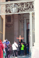 Garder l’espérance, quoi qu’il arrive