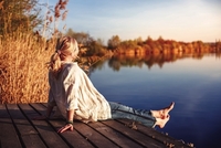 Le lâcher-prise, truc psychologique ou expérience spirituelle ?