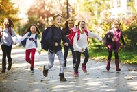 Démographie, la fin programmée du modèle français