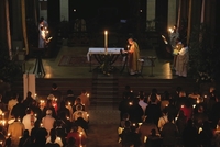 La liturgie, belle ou vraie ?