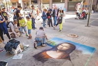 La conversion du regard