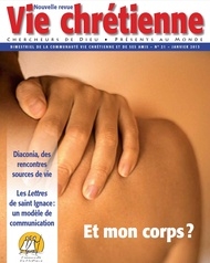 Editions Vie chrétienne : Janvier 2013