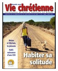 Editions Vie chrétienne : Mars 2014