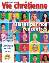 Editions Vie chrétienne : Mai 2015