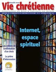 Editions Vie chrétienne : Septembre 2016