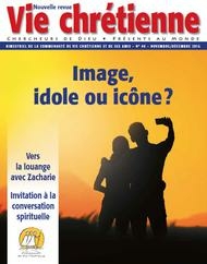 Editions Vie chrétienne : Novembre 2016