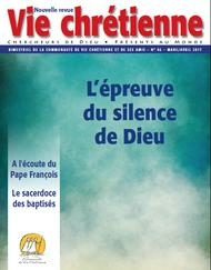 Editions Vie chrétienne : Mars 2017