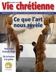 Editions Vie chrétienne : Juillet 2017