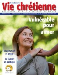 Editions Vie chrétienne : Novembre 2017