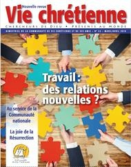 Editions Vie chrétienne : Mars 2018