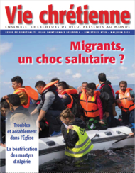 Editions Vie chrétienne : Mai 2019