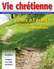 Editions Vie chrétienne : Juillet 2019