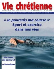 Editions Vie chrétienne : Juillet 2020