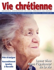 Editions Vie chrétienne : Juillet 2021