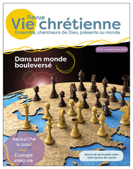 Editions Vie chrétienne : Janvier 2023