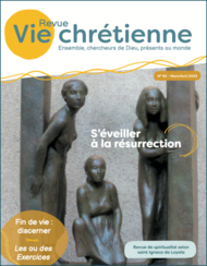Editions Vie chrétienne : Mars 2023