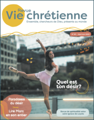 Editions Vie chrétienne : Mai 2023
