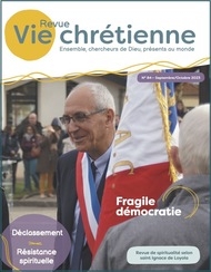 Editions Vie chrétienne : Septembre 2023