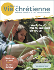 Editions Vie chrétienne : Janvier 2024