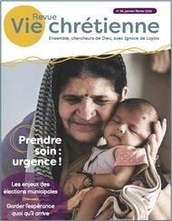 Editions Vie chrétienne : Janvier 2026