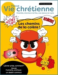 Editions Vie chrétienne : Mars 2026