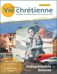 Editions Vie chrétienne : Mai 2026