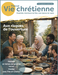 Editions Vie chrétienne : Septembre 2026